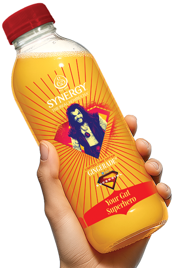 Lobo Bottle